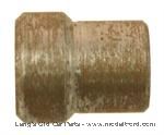 Model T Camshaft gear dowel pin - 3049