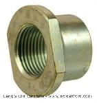 Model T Cam shaft gear lock nut - 3050B