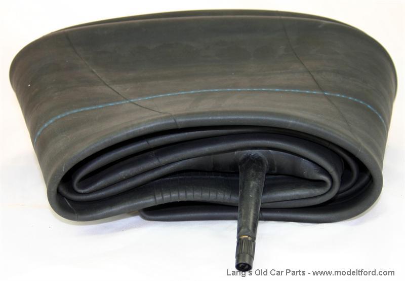 Model T 21 X 4.50, Inner Tube, RUBBER STEM, RSH3
