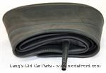 Model T 30 X 3 Heavy duty tube,  rubber stem - RSH1