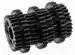 Model T Triple gears, set of 3 - 3313