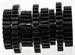 Model T Triple gears, set of 3 - 3313