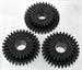 Model T Triple gears, set of 3 - 3313
