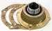 Model T Ball Bearing Universal ball cap, no machining required