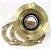 Model T Ball Bearing Universal ball cap, no machining required - 3369BBD