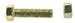 Model T Clutch lever adjustment screw and nut