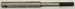 Model T Brake and reverse pedal shaft