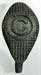 Model T Pedal head, lettered "C"