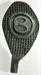 Model T Pedal head, lettered “B”