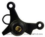 Model T NH Choke lever, short arm - 6206D