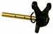 Model T NH Choke lever, short arm - 6206D