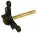Model T NH Choke lever, short arm - 6206D