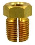 Model T Adj. needle clamp nut - 6208