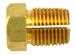 Model T Adj. needle clamp nut - 6208