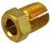 Model T Adj. needle clamp nut - 6208