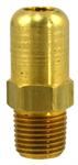 Model T Adj. needle clamp nut - 6208B