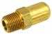 Model T Adj. needle clamp nut - 6208B