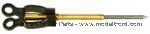 Model T NH spray needle - 6213B-31