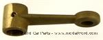 Model T Throttle rod lever, one pin style - 3531A