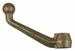 Model T Steering gear ball arm, (pitman arm)