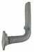 Model T Tail lamp bracket, roadster 9-14 or touring 9-12. - 3660