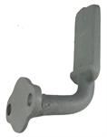 Model T Tail lamp bracket, roadster 9-14 or touring 9-12. - 3660