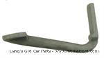 Model T Tail lamp bracket, touring, iron as original - 3660B
