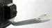 Model T Tail lamp bracket, touring, iron as original - 3660B