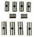 Model T Bushing set, for springs and tie rod ends