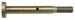 Model T Fan shaft
