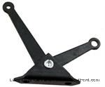 Model T Priming bell crank - 4583
