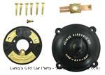 Model T Heinze switch with key - 4638