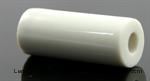 Model T Coil box porcelain, glazed - 5005E