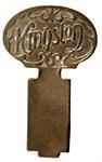Model T Kingston switch key only - 4705K