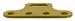 Model T Kingston coil unit bracket/lift grip. - 4205