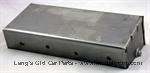 Model T Coil box cover, slant top - 5004