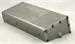 Model T Coil box cover, slant top - 5004