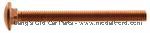 Model T Coil box terminal bolt, 2-1/8" - 5005T