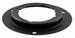 Model T Ammeter adapter plate - 5017D