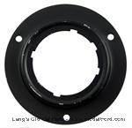 Model T Ammeter adapter plate - 5017D