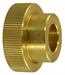 Model T Starter shaft front bushing, (brush end)
