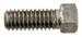 Model T Square head set screw, holds h/l to fork, 3/8" thread