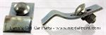 Model T Battery hold down clamps 1919-1923 - 5152