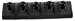 Model T Terminal block, 5 contact points. - 5044A