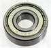 Model T Generator small bearing, brush end bearing.