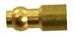 Model T Male wiring connector end for tail light, sold each