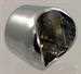 Model T Windshield frame cone, chrome plated - 7816