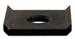 Model T Stay rod clip - 7822