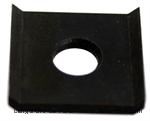 Model T Stay rod clip - 7822