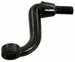 Model T Top bow socket to body bracket arm, touring front - 3850A